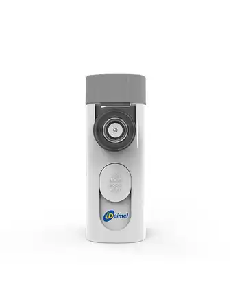 Tiendas EFE Nebulizador portã¡til deimel air pro oferta