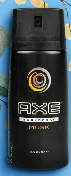 Makro Desodorante / deocolonia axe fragancias variadas unid. x 150 / 152 ml. oferta