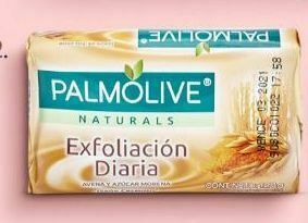 Makro Jabón de tocador palmolive fragancias variadas pack de 6 unids. x 120 g oferta