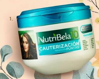 Makro Crema tratamiento nutribela fragancias variadas unid. x 300 m oferta