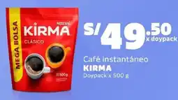 Makro Nescafe Kirma clasico oferta