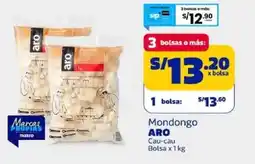Makro Aro Mondongo oferta
