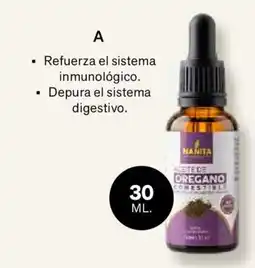 Leonisa Orégano - Aceite (Sublingual) oferta