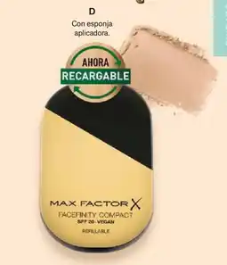 Leonisa Primer Facefinity Universal oferta