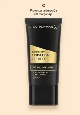 Leonisa Base compacta Facefinity oferta
