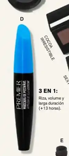 Leonisa Máscara de Pesta- ñas WP Extreme oferta