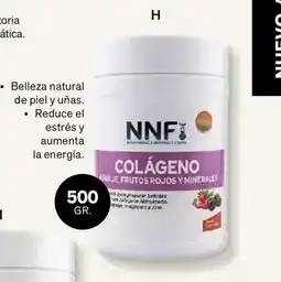 Leonisa Colágeno con Agua- je y Minerales oferta