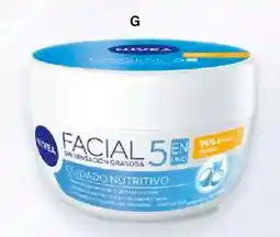 Leonisa Crema Facial oferta