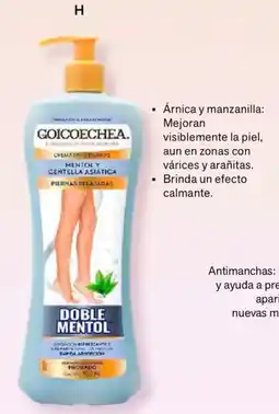 Leonisa Crema Corporal oferta