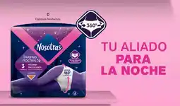 Leonisa Toalla nocturna oferta