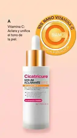Leonisa Sérum Aclarante Vit C oferta