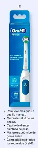 Leonisa Cepillo Eléctrico oferta
