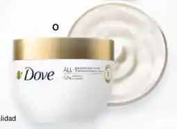 Leonisa Tratamiento Dove Bond Intense oferta