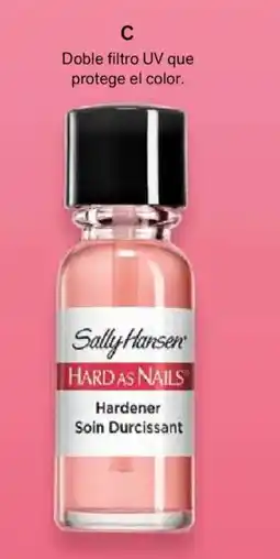 Leonisa Tratamiento para uñas Hard As Nails oferta