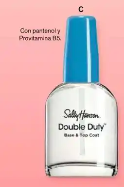 Leonisa Tratamiento para uñas Double Duty oferta