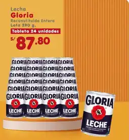 Vega Leche Gloria oferta