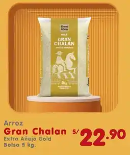 Vega Gran Chalan Extra Añejo Gold oferta