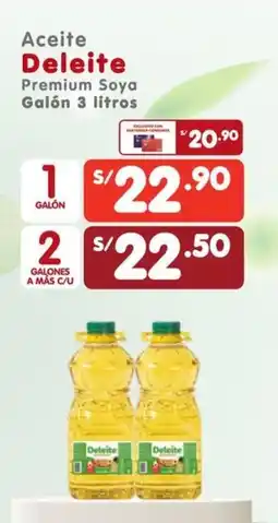 Vega Deleite Premium Soya oferta