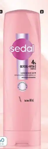 Azzorti Acondicionador oferta