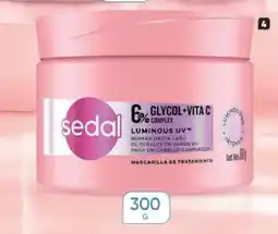 Azzorti Mascarilla de Tratamiento oferta
