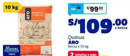 Makro Aro quinua oferta
