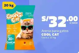 Makro Cool Cat arena para gatos oferta