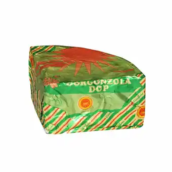 Tottus Queso gorgonzola dolce perla vta al peso oferta
