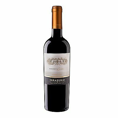 Tottus Vino tinto estate series carmenere 750 ml oferta