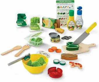 Tottus Set de ensaladas oferta