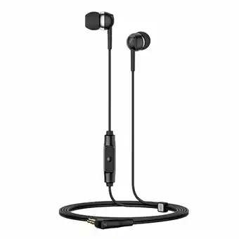 Tottus Audifono sennheiser cx 80s in ear oferta