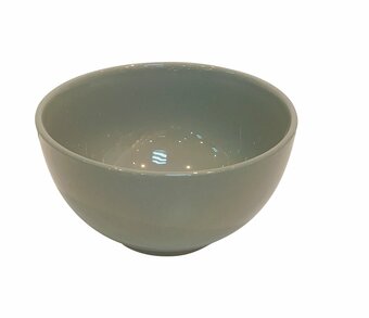 Tottus Bowl 14cm moon shape gris oferta