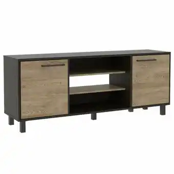 Tottus Rack kaia tv65 wen miel oferta