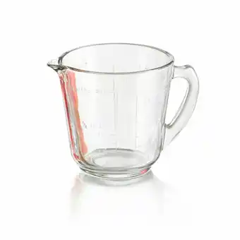 Tottus Taza medidora 500ml oferta