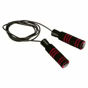 Tottus Cuerda para saltar apolo ii oferta