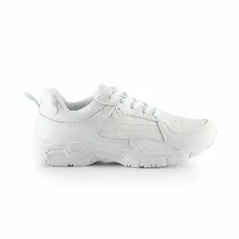 Tottus Zapatilla escolar pasador oferta