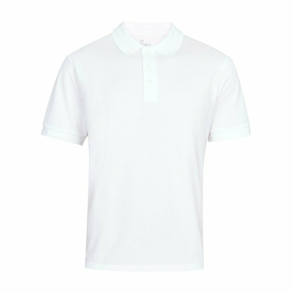 Tottus Polo pique oferta