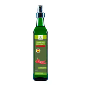 Tottus Aceite de oliva extra virgen chile oferta