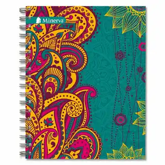 Tottus Cuaderno anillado univ td 150hj 5d mantra mine oferta