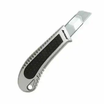 Tottus Cuchilla de metal pro 18 mm (sx 98) oferta