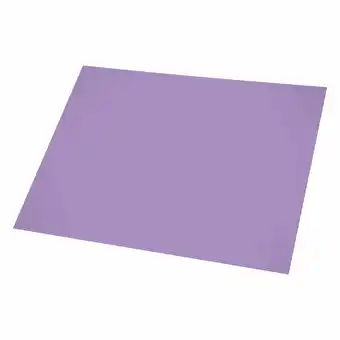Tottus Sdl cartulina violeta oferta