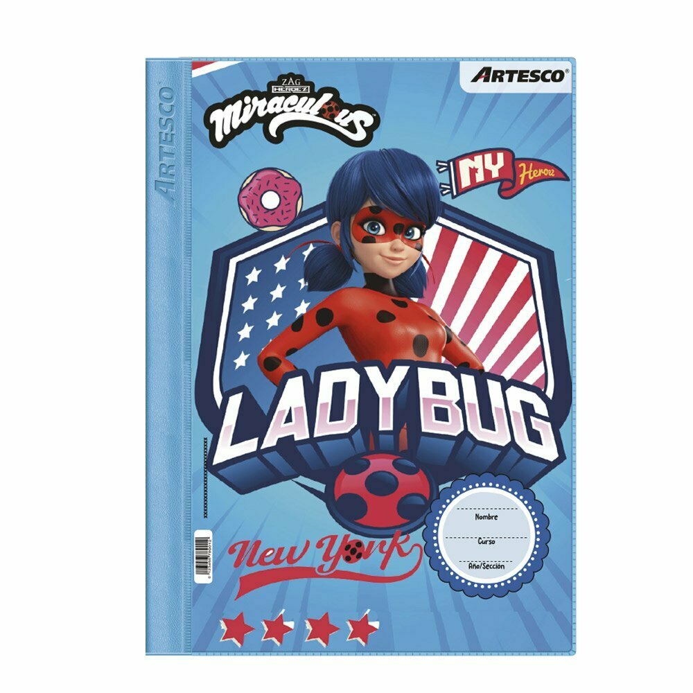 Tottus Folder ladybug of oferta