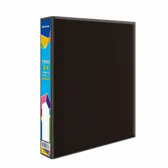 Tottus Pioner escolar a4 colors 2/a 25 mm ngo oferta