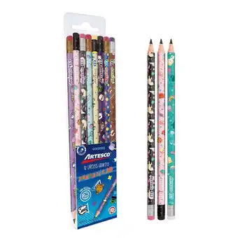 Tottus Lapiz fantasia 2bx12un oferta