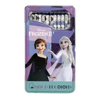 Tottus Colores en lata frozen oferta