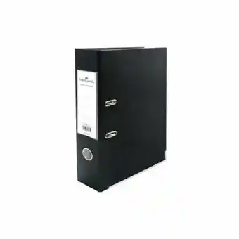 Tottus Archivador premium (oficio) negro oferta