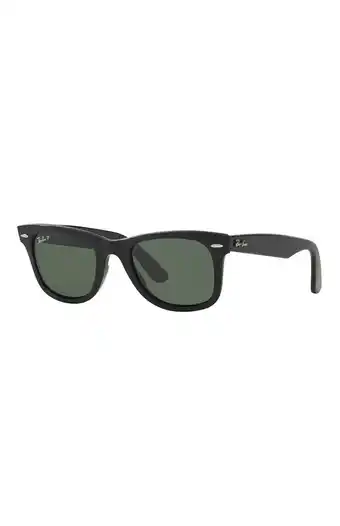 Tiendas EFE Lentes de sol ray ban polarizado 901/58 size 50 oferta
