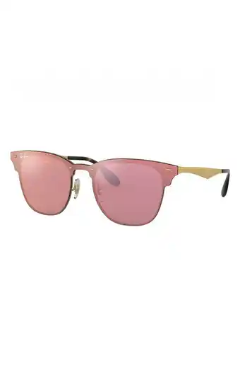 Tiendas EFE Lentes de sol ray ban clubmaster 043/e4 oferta