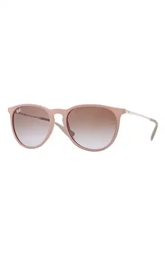 Tiendas EFE Lentes de sol ray ban erika rb4171 6000/68 54 beige oferta