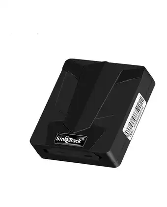 Tiendas EFE Gps vehicular imantado portátil st-905 app gratuita oferta