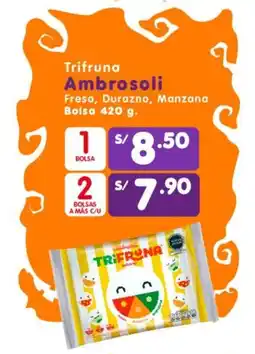 Vega Trifrurna Ambrosoli oferta